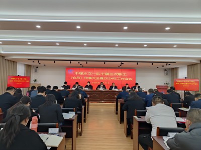 水文一队队长、党委副书记程英好作工作报告（段超凡拍摄）(1).jpg